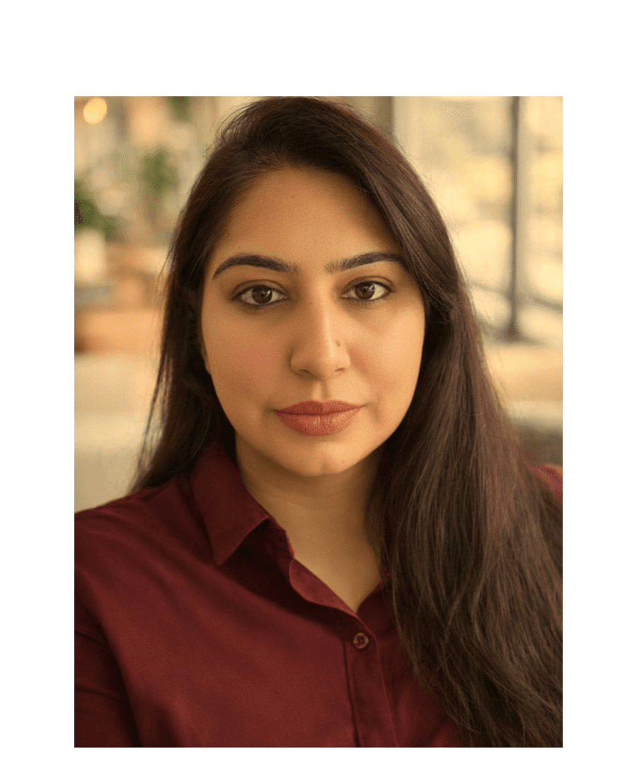 Sana, founder of Sanexis Digital